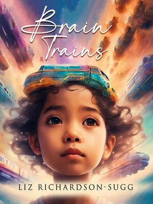 cover image of Brain Trains